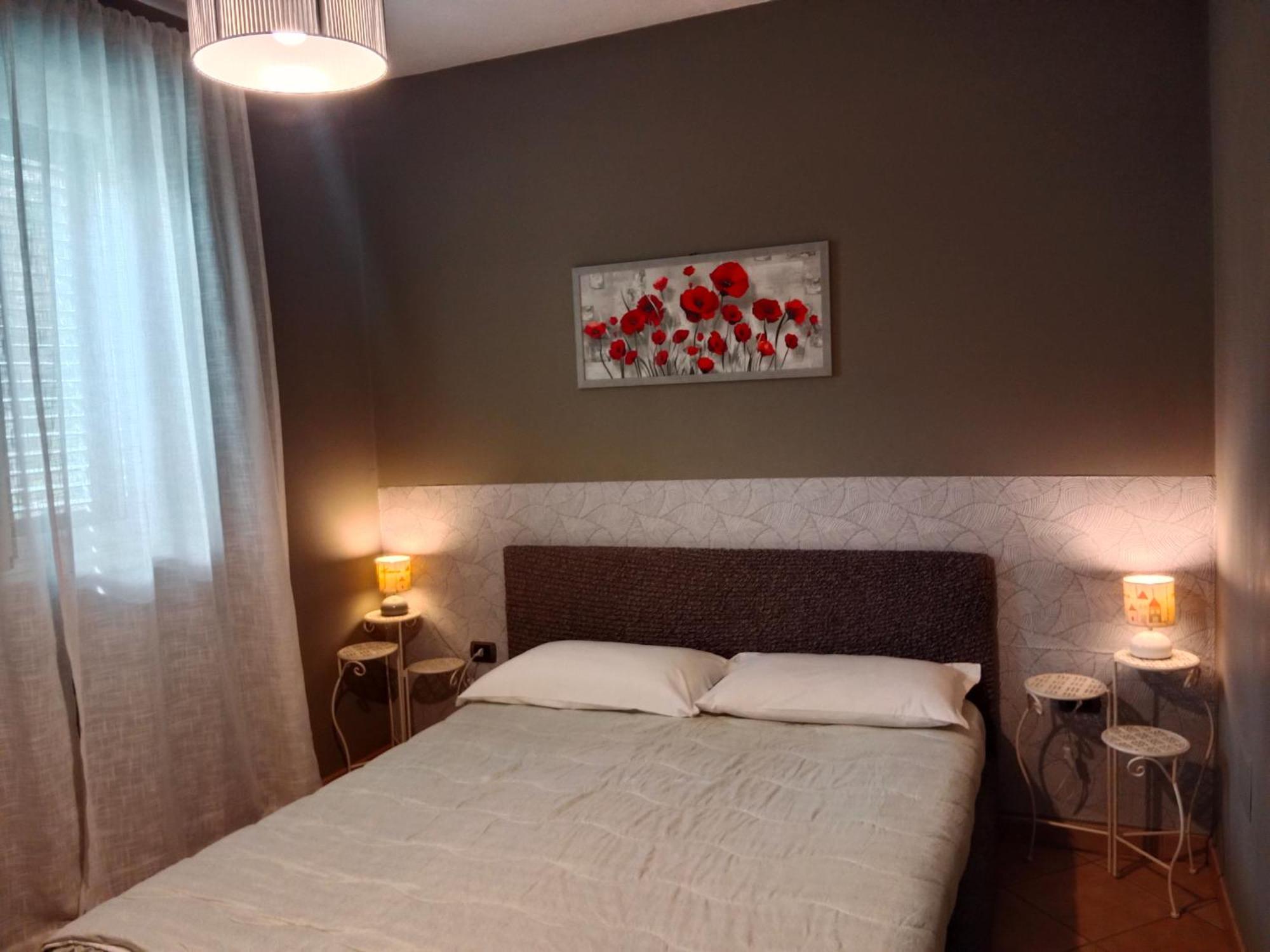 Villa Odori Di Zagara à Caltanissetta Extérieur photo